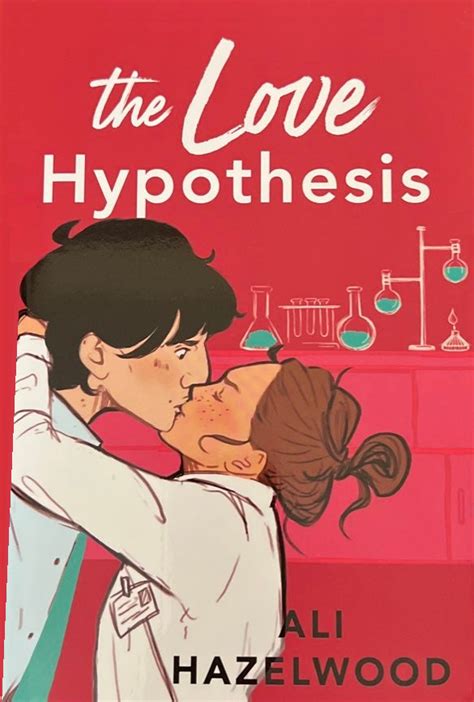  New York Times bestselling author Christina. . The love hypothesis bonus chapter adam pov read online